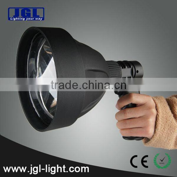 led lights china wholesale rechargeable Remote Handles ABS housing NFC140