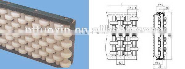 G12 Side guide,Conveyor Components