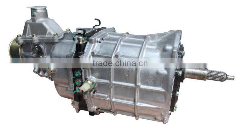 TOYOTA HIACE Quantum Automotive Transmission Gearbox 2TR/2KD