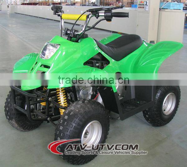 2015 Hottest Design 49cc Optional Kids ATV Quad (AT0493)