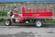 Good quality competitive price 3 wheel 200cc chinese cheap adult tricycle