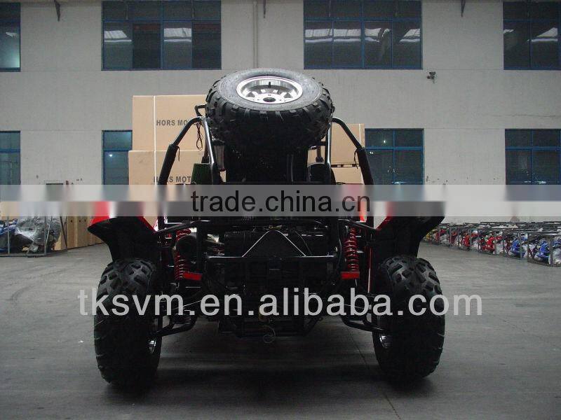 TK1100GK-2B racing goka buggy