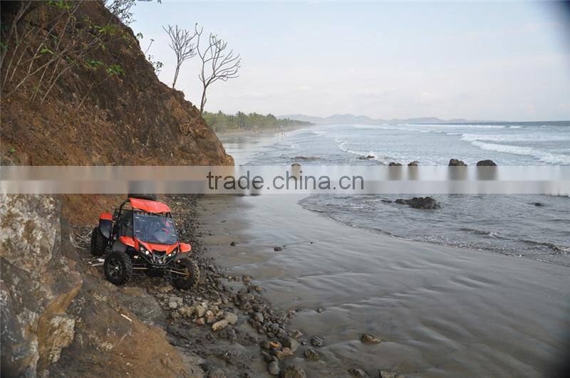 1500cc adults chery engine renli latest big racing buggy/go kart