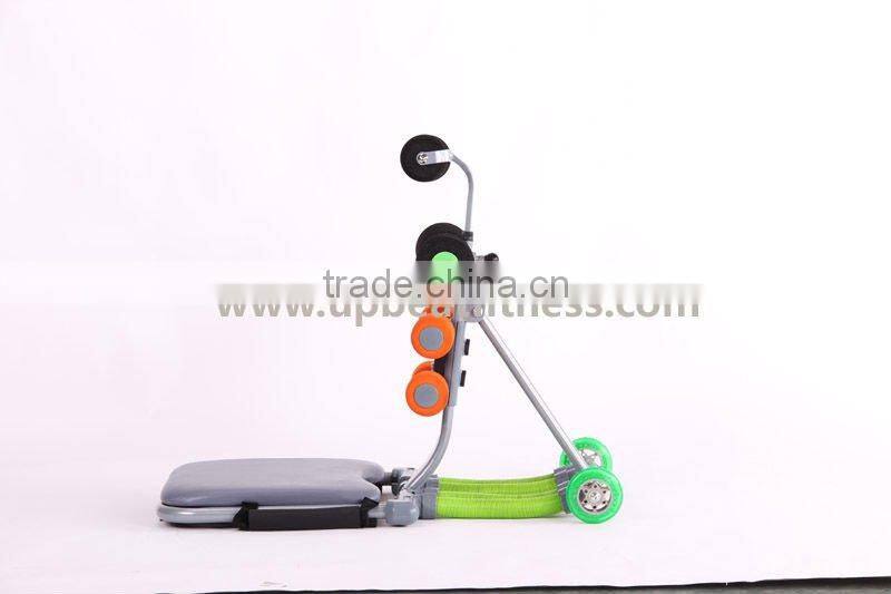 TOTAL CORE WITH COUNTER