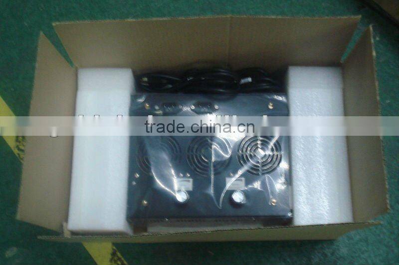 60w LED Coral Lighting Aquarium Lamp Dimmable Reef LED Aquarium