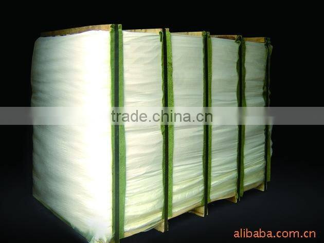 Packaging Mattress---After use mattress packing machine