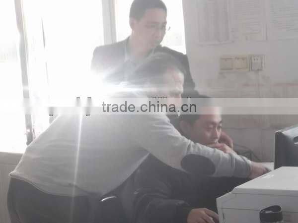 100cbm large processing capacity moveable sand trommel machine prices