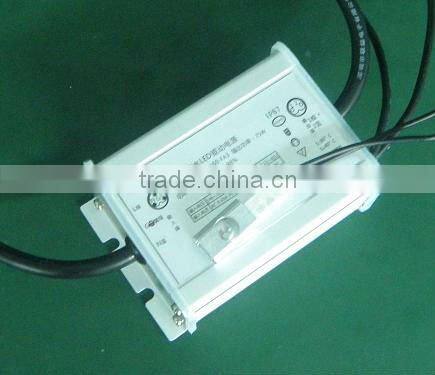 Induction grow light,2012 300w integrated led grow light for indoor plant