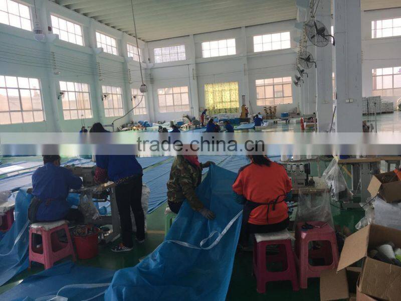 pvc coated safety net, fir safety net, various usage net