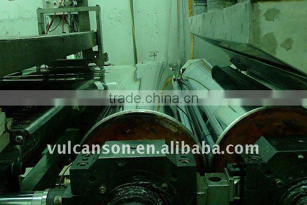 UV blocking Polycarbonate Greenhouse Farm sheet (Pearly GREEN)