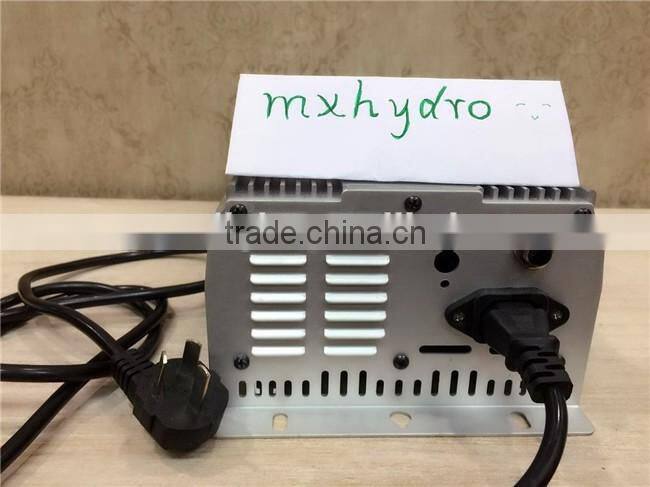 Electronic Ballast 1000 Watt with Cooling Fan for Hydroponics