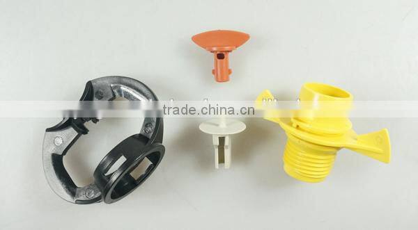 MS8026 GyroNet turbo Sprinkler for agriculture and garden irrigation