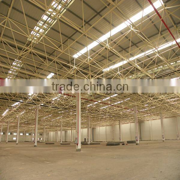 Durable Workshop Steel Ceiling Grid