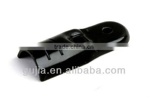 pipe metal joint/pipe fitting for coated pipe/joint for pipe rack system HJ-7