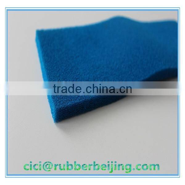 Top Sale! Rubber Foam Sheet