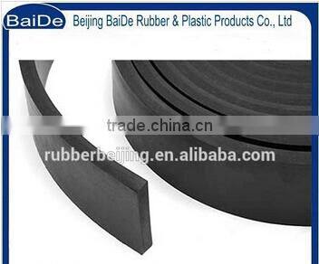 Low density silicone foam sponge rubber sheets