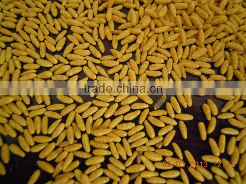 Automatic Instant Artificial Rice Machine /Instant Porridge Machine sunny Lv 0086-15553172758