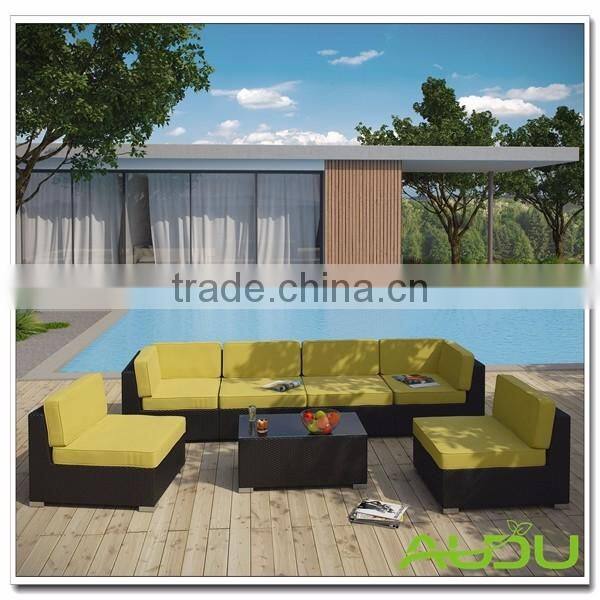 Audu Alibaba Garden Outside Contemporary Outdoor Furniture