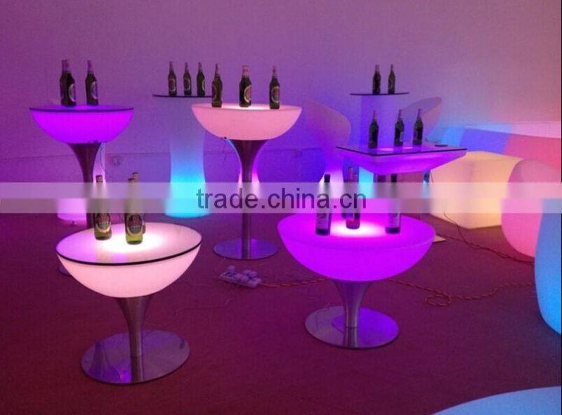 plastic cover high waterproof globle lighting ball