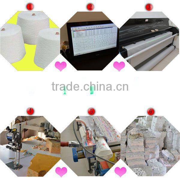 Trangle Cotton silicone baby bib Wholesale