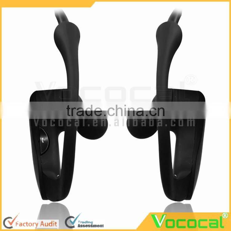 ZS-903 Sport Wireless Bluetooth Stereo Neckband Earphone Headset Headphone for iPhone 6 6 plus 4S 5S 5C iPad Samsung S3 S4 S5