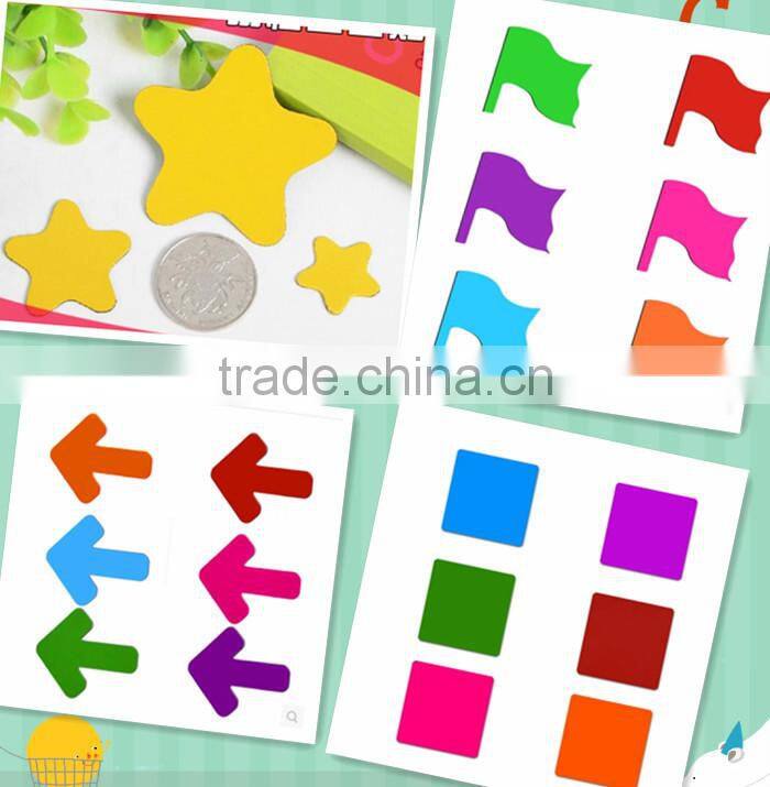 15012810 Attractive design magnet sticker/Flexible fridge magnet sticker