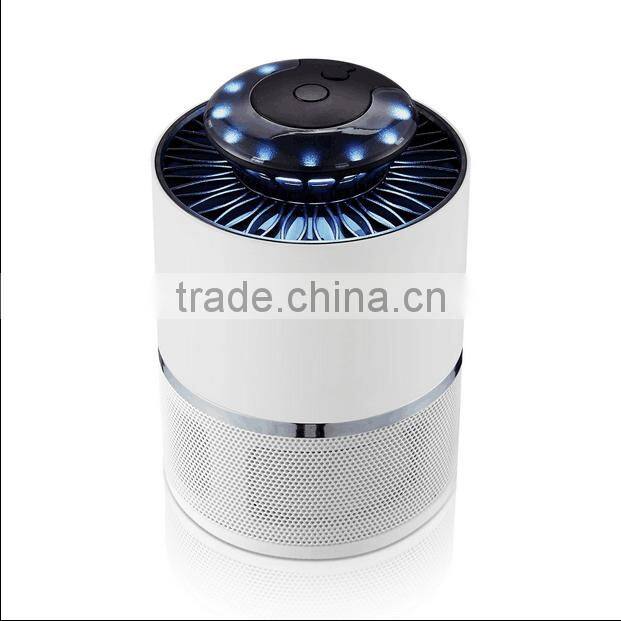 New Arrival Photocatalyst mosquito mosquito repellent lamp Silent None radiation Ionizers mosquito repellent lamp