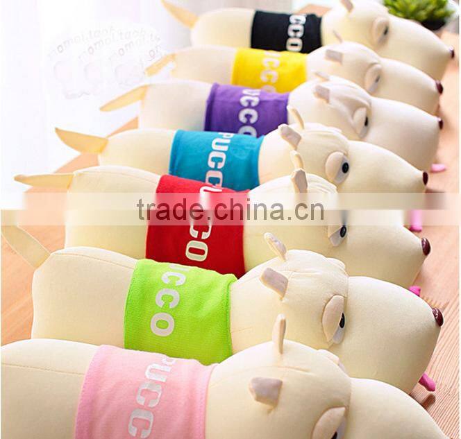 Car cartoon dog bamboo charcoal bag activated carbon air freshener deodorant