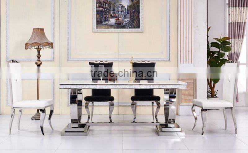 marble top dining table base dining table sets designs in india