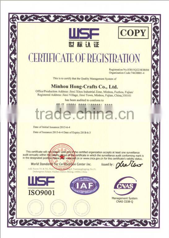 2015 new design antique white wooden cabinet goatee for home decoration