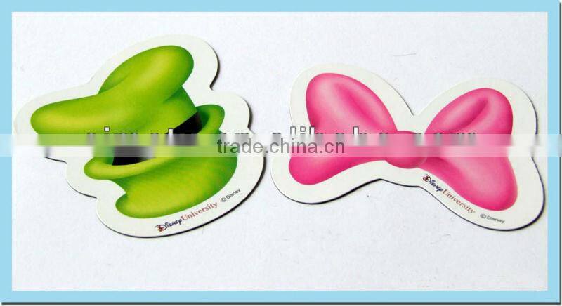 The Fridge Magnet Factory,Magnets in China