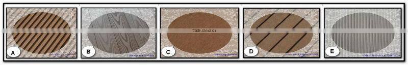 wpc wall panels/ wall cladding/composite wall cladding