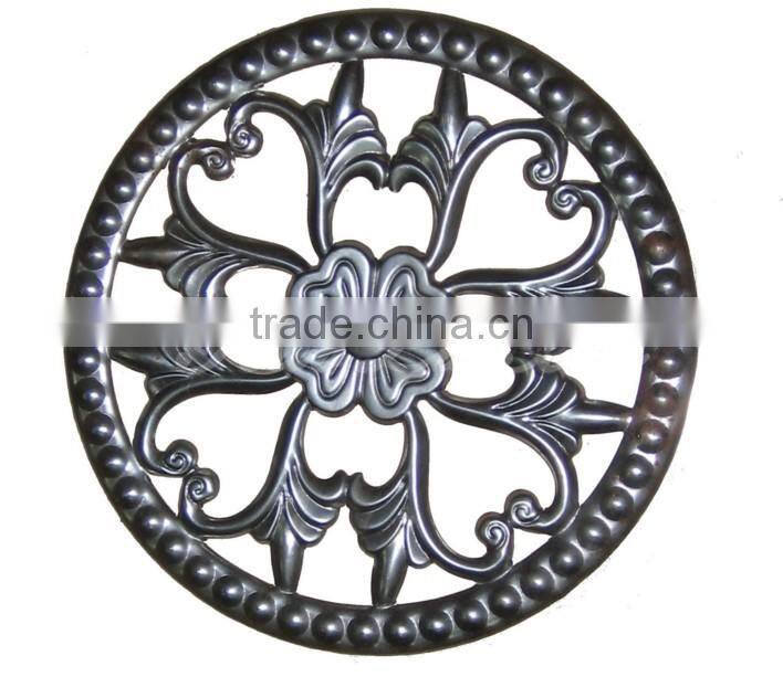 Plant stand Decorative Metal Flower Pot