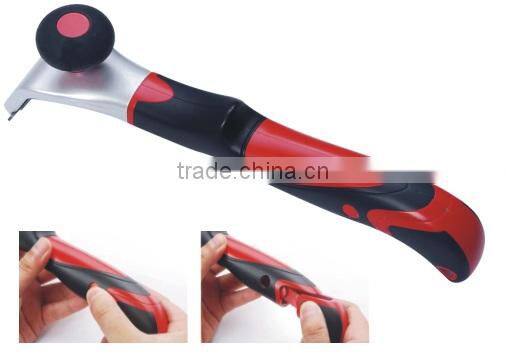 2 INCH ZINC ALOLY LONG HANDLE HAND FLOOR PUTTY KNIFE