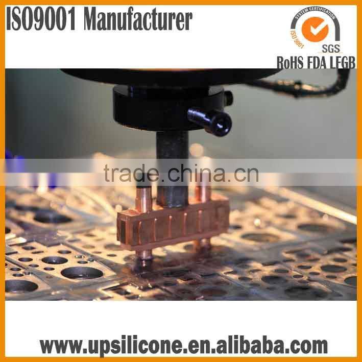 silicone rubber buttons keypad silicone rubber keypad