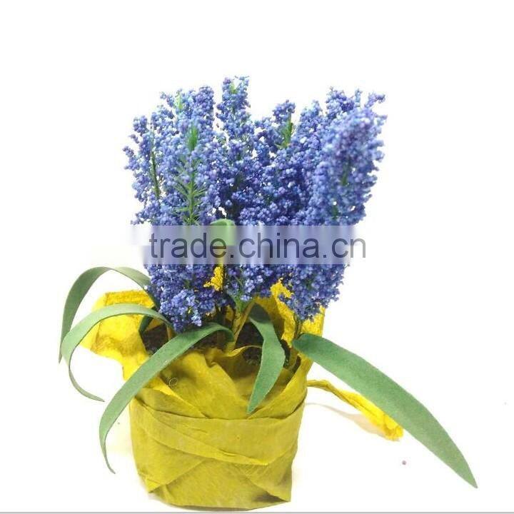 florist supplies real touch artificial flowers for home decore