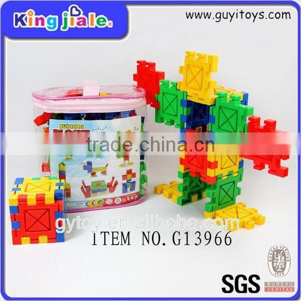 Hot sale best quality large building blocks toys
