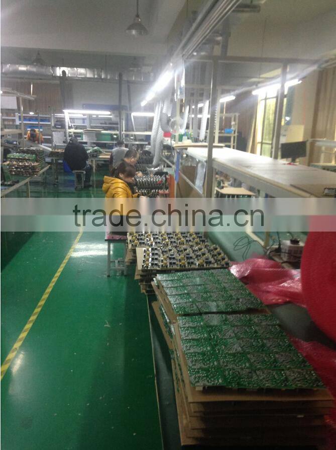 Expert Supplier Circuit Board, PCB Assembly (OEM PCBA service)