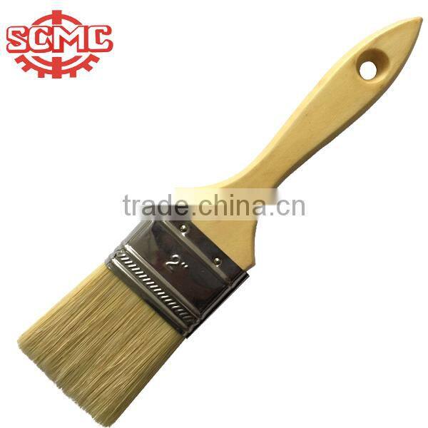 Hot South Europe market best selling paint brushes