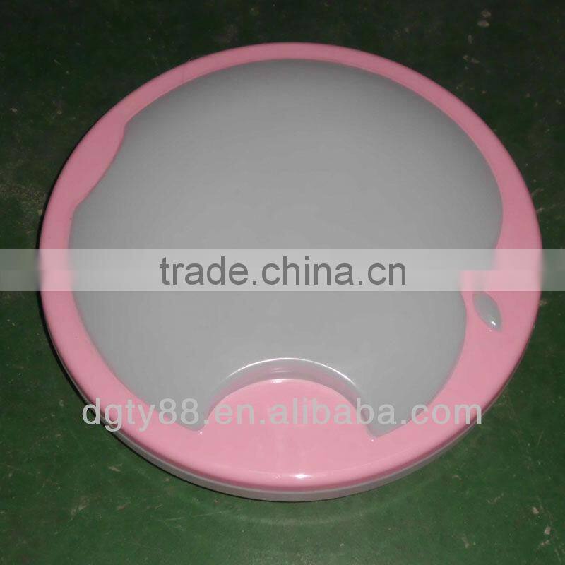 Indoor plastic light boxes, lampshade of vacuum forming