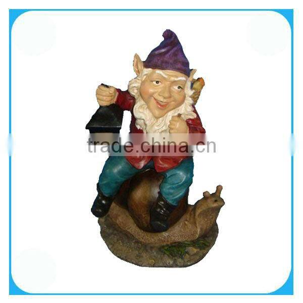 Resin Home And Garden Ornaments