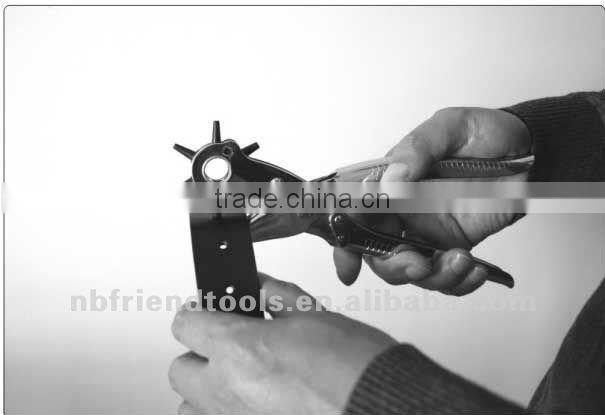 3pcs punch plier & eyelet plier set TH-LHP05