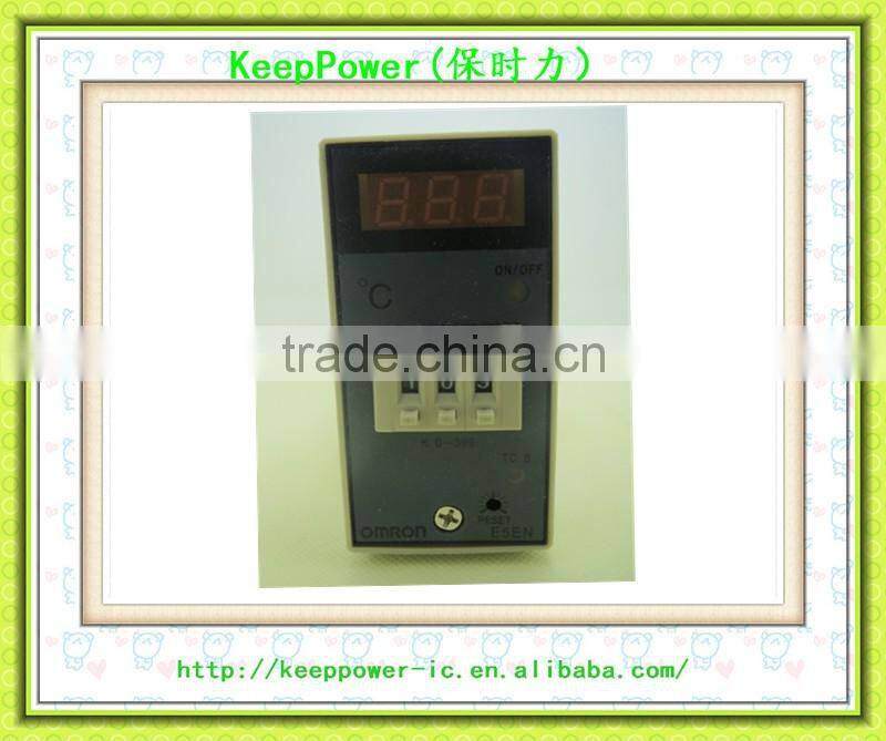 E5EN-YR40K Digital temperature controller thermostat K type 0-399 degree