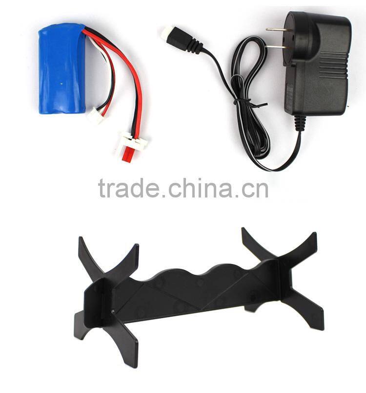 Alibaba Trade Assurance 2.4G RC Boat Toy Radio Remote Control RC Surfer for Summer