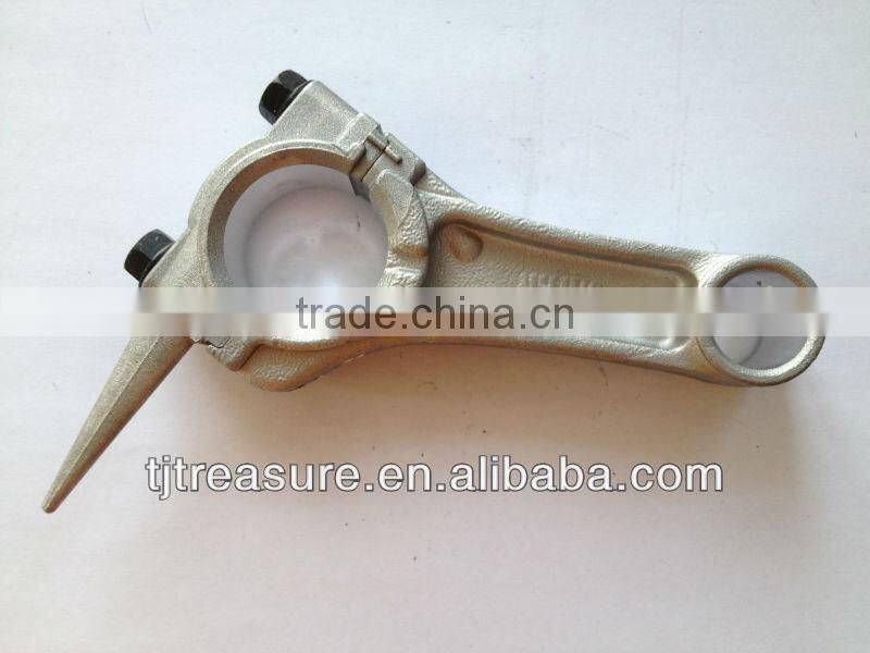 engine con rod , matufature quality forged GX160 connecting rod