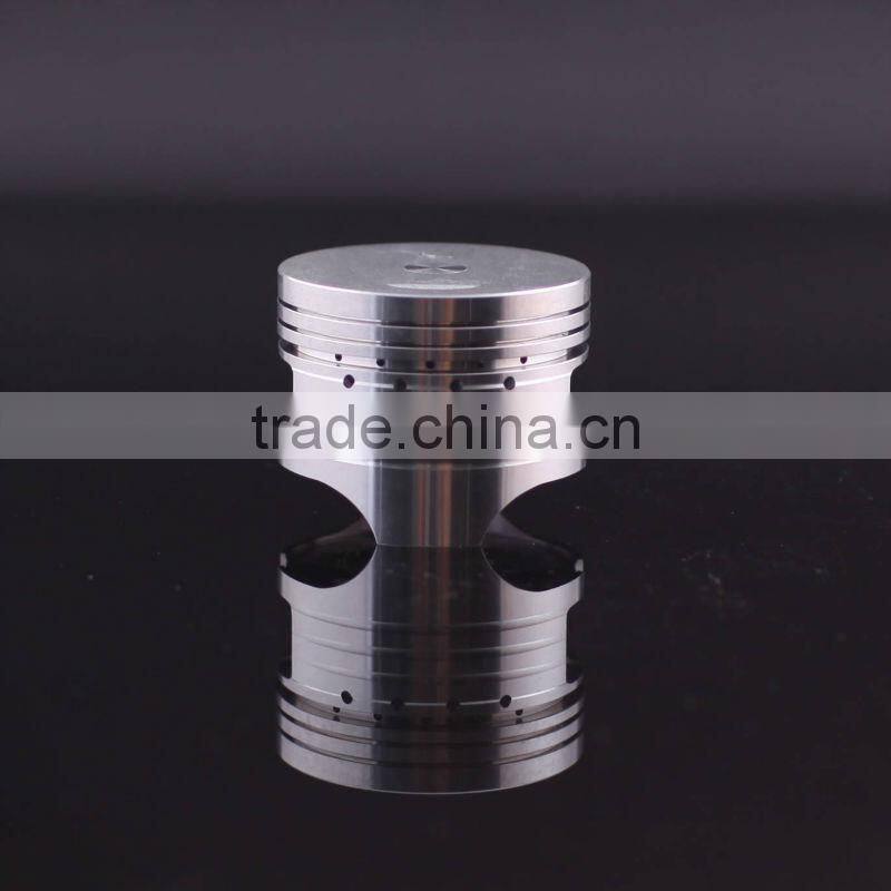 Piston used for Hero Honda Splendor 100CC