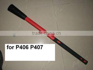 fiberglass handle for pickaxe