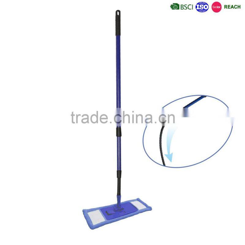 flexible floor foldable mops, microfiber floor squeegee