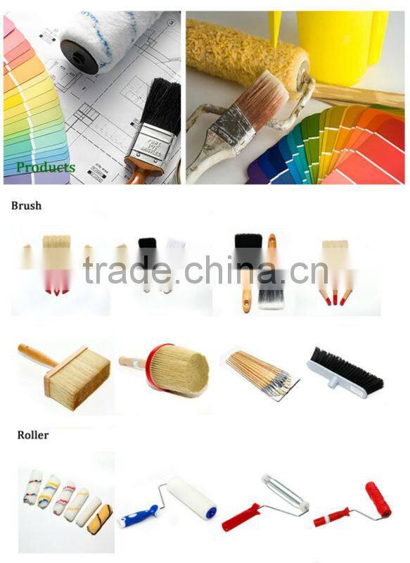 2013 Pastry Brush Made In China