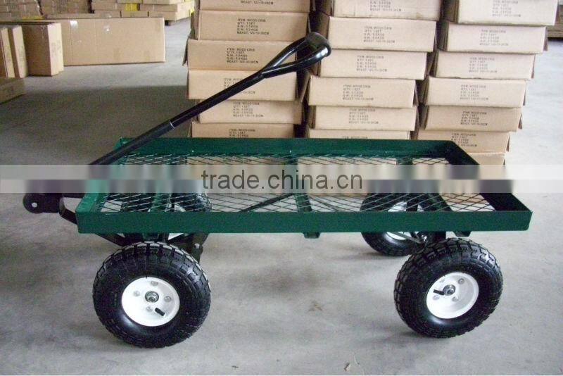garden used cart